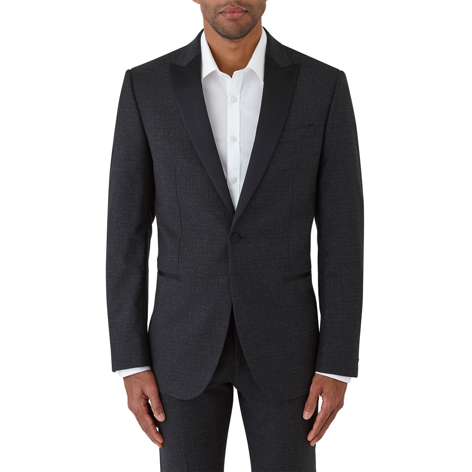 Uberstone Juwan Dinner Jacket Fus537